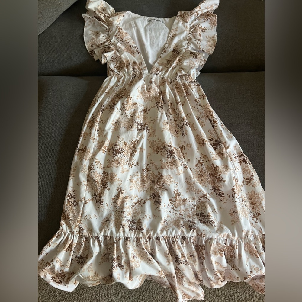 Abercrombie & Fitch dress